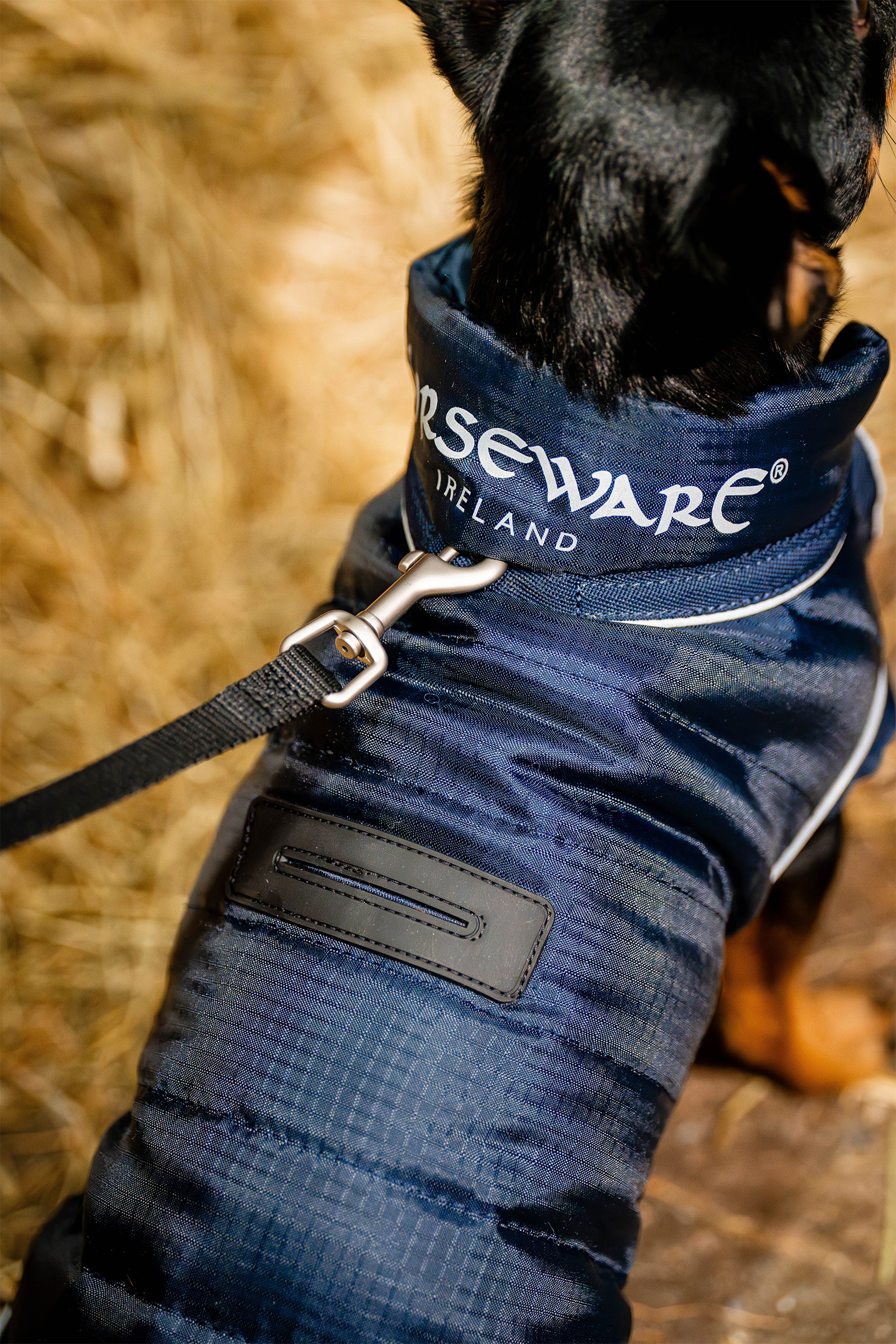 Horseware Mantello per Cani Signature