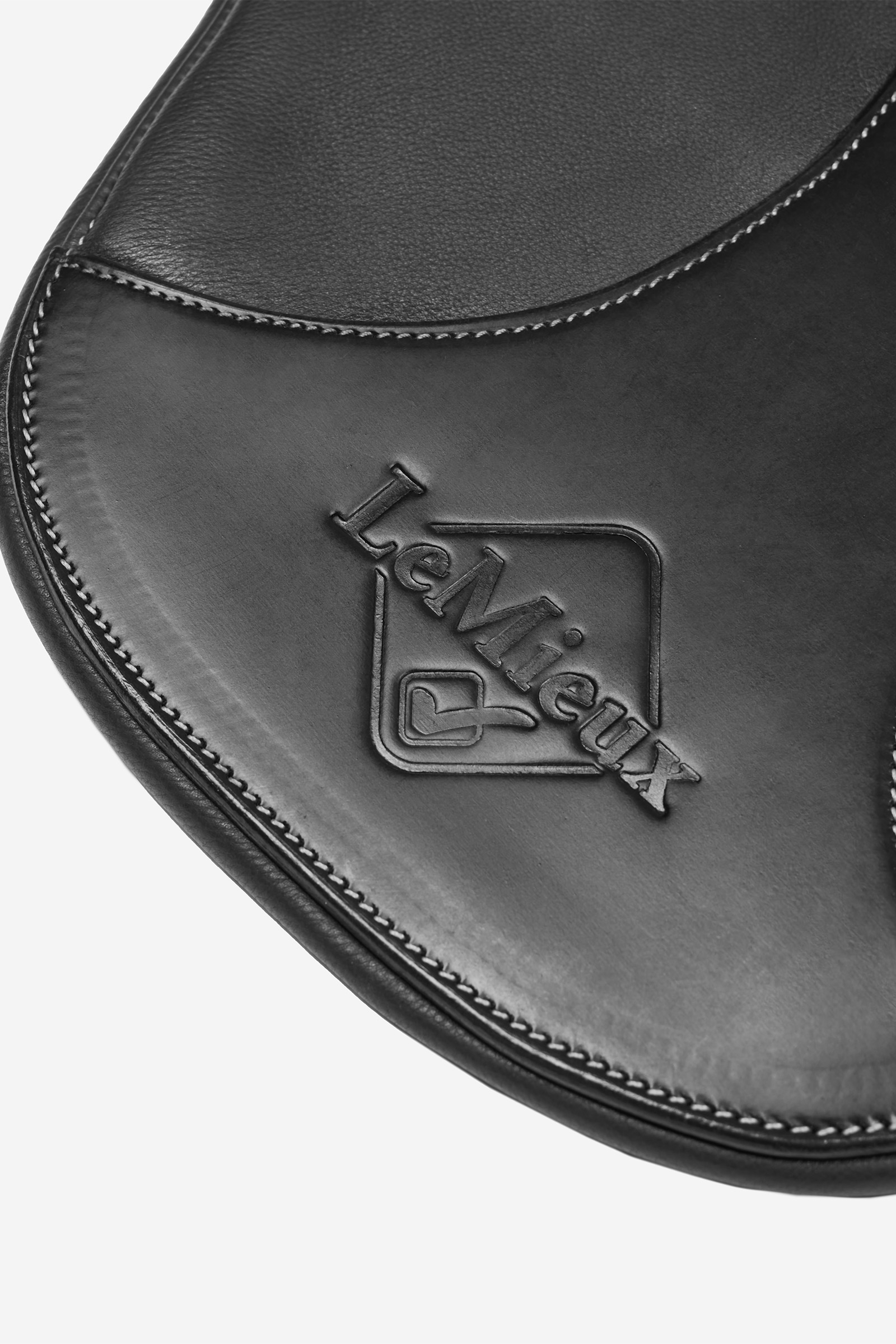 LeMieux Arika Sagomato Lungo Stud Cinghia