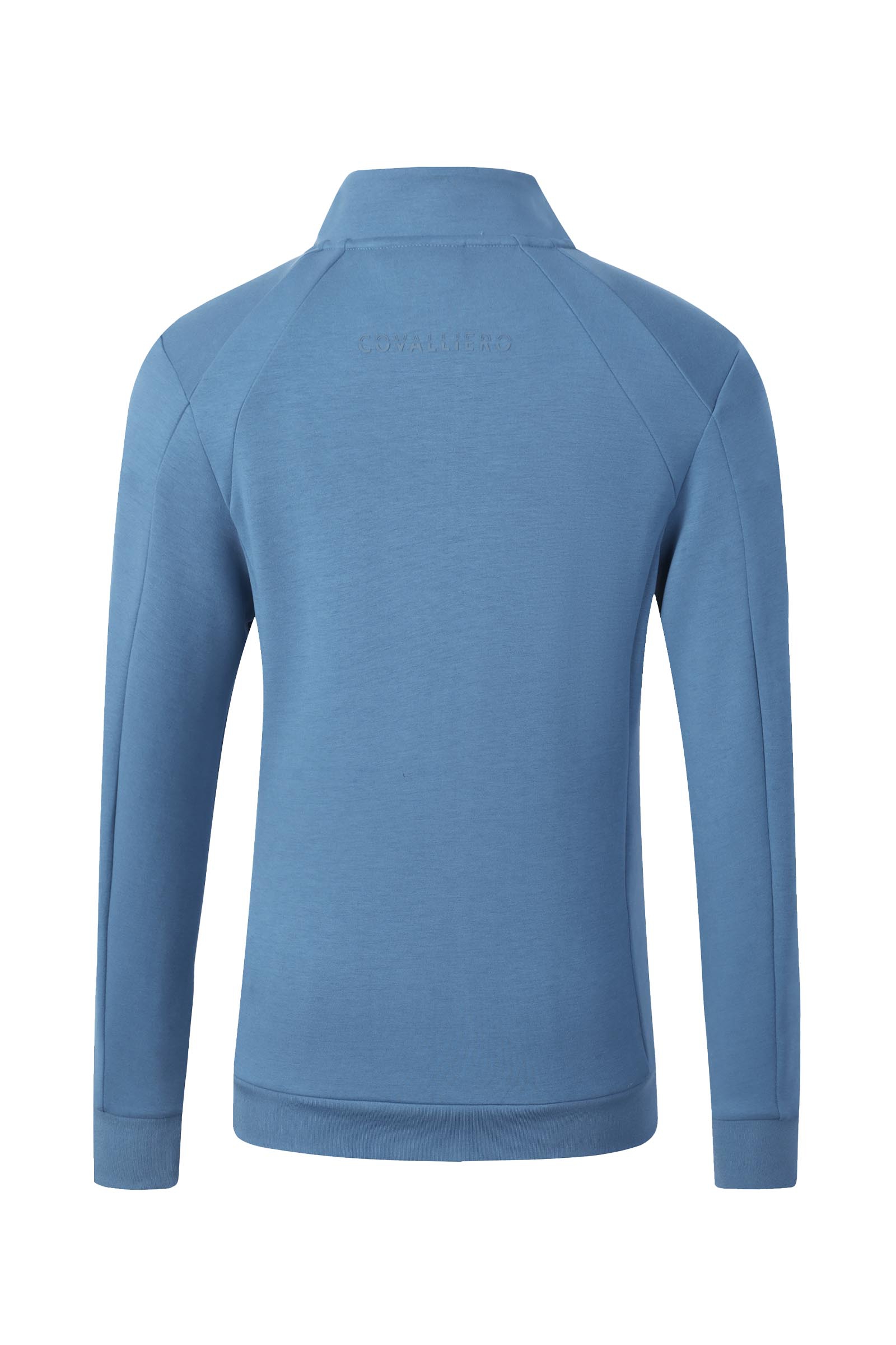 Covalliero giacca felpa donna