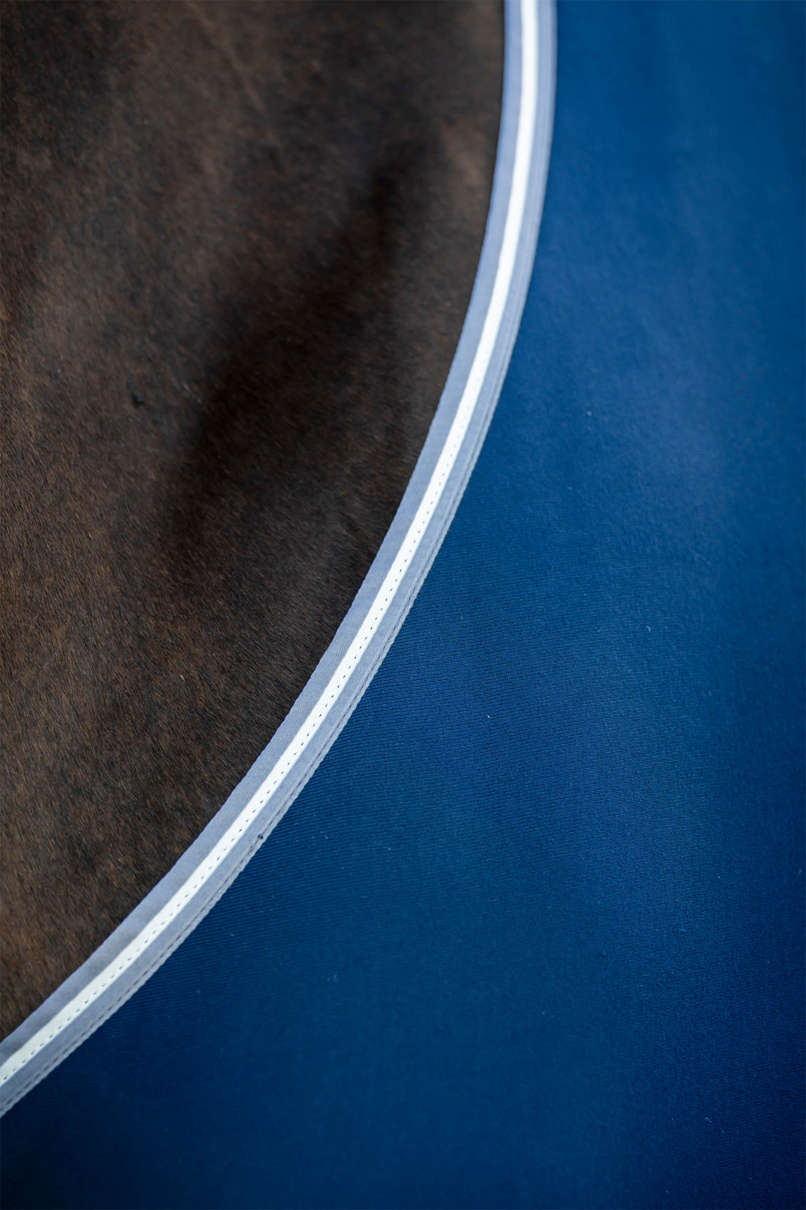 Horseware Coperta raffreddante Amigo in jersey