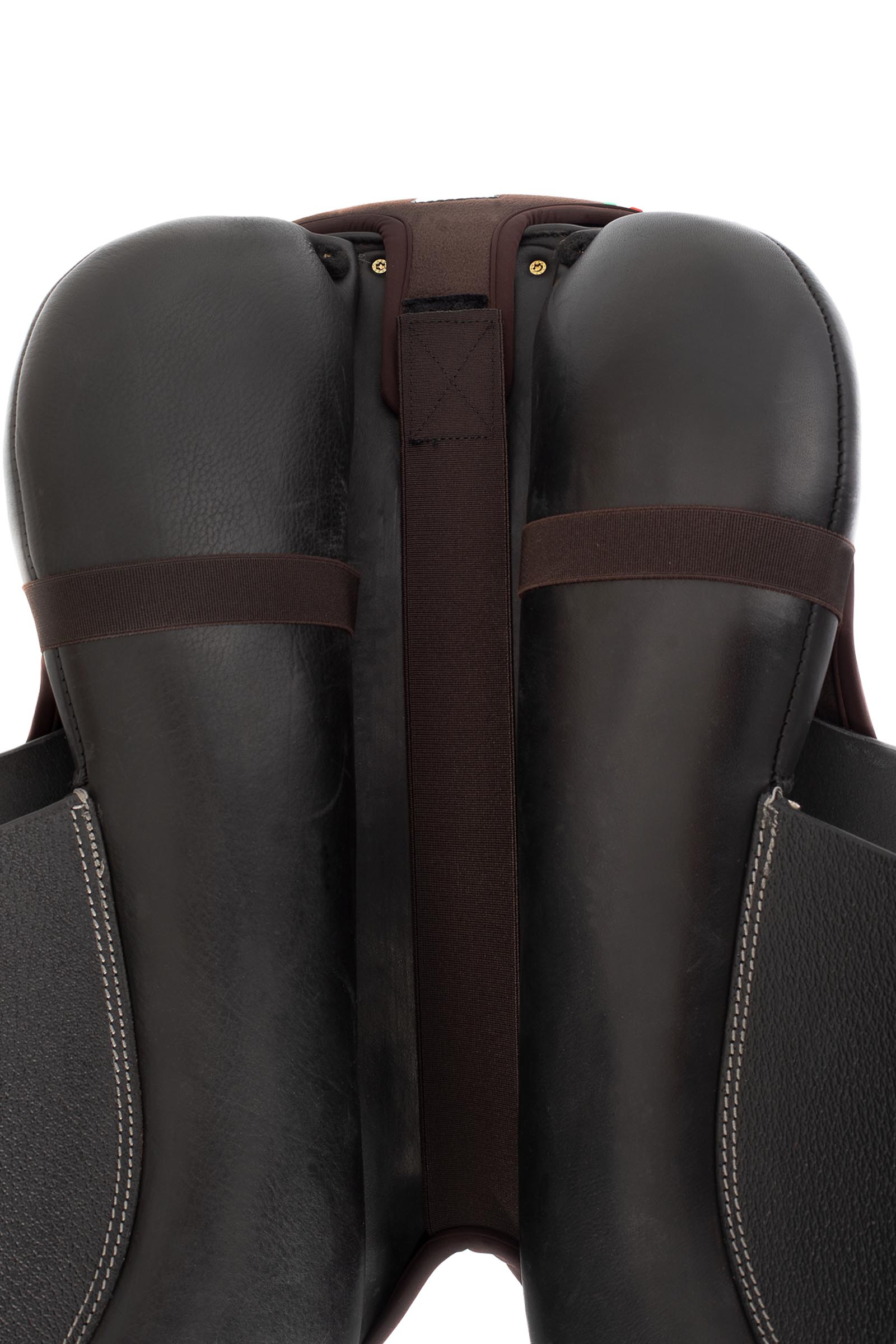 Acavallo coprisedile Ortho coccige salto Hexa gel esterno Dri-Lex, 20 mm  