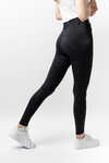 Horze Dea Leggins con full grip da donna