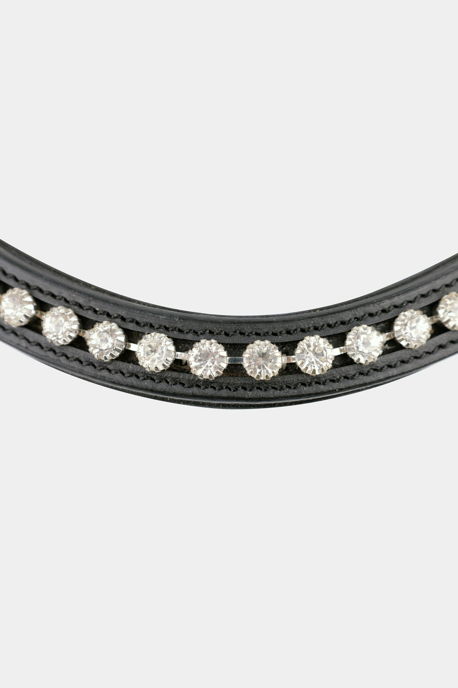 Kieffer Melody Briglia con morso