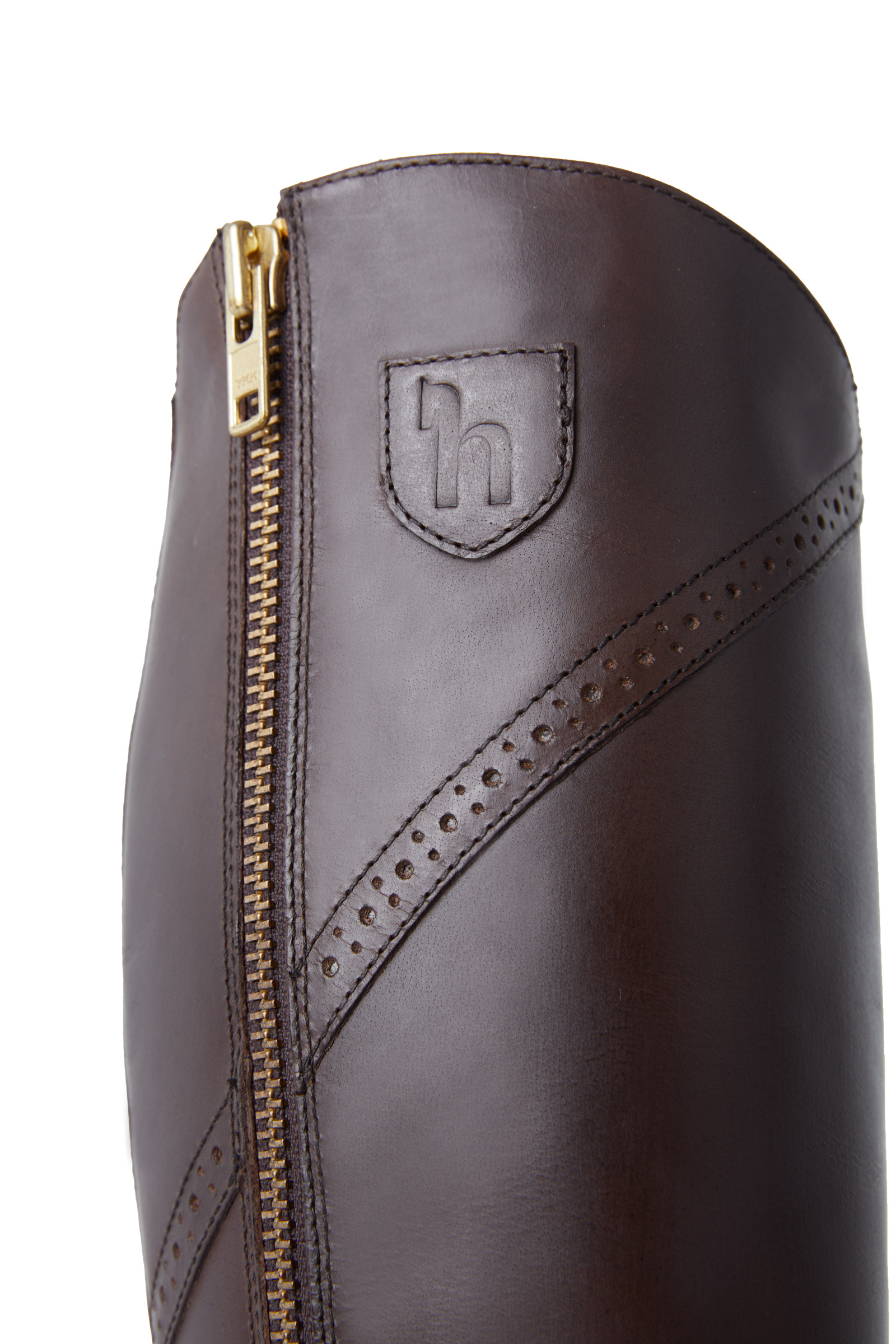 Horze Aspen Stivali alti invernali da donna