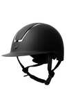 Horze Atmos Metallic II casco da equitazione