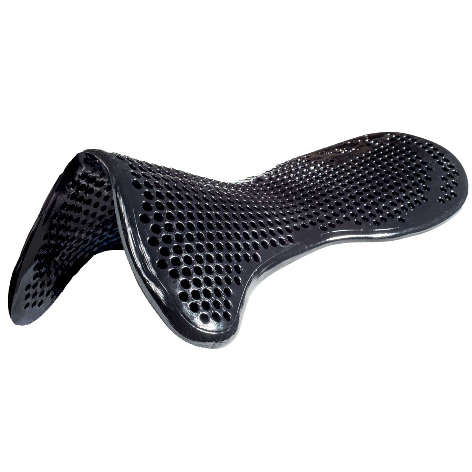 Fondello in gel Karlslund con rialzo anteriore