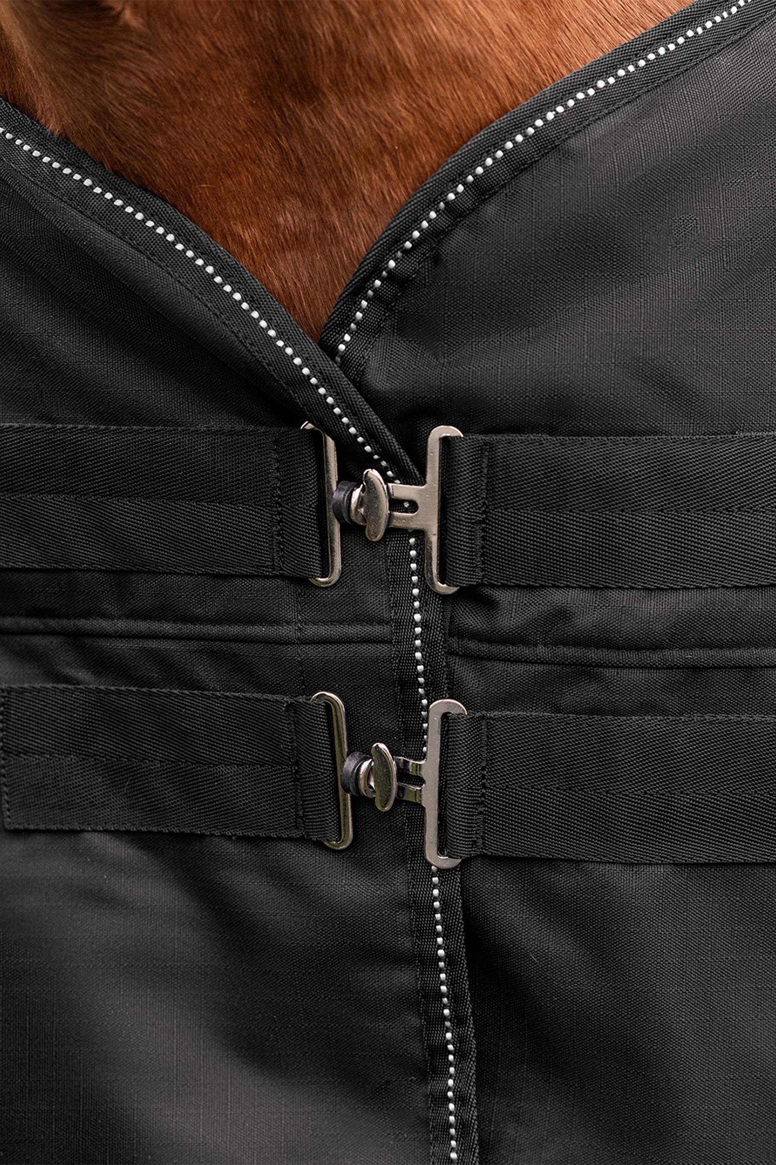 Waldhausen Nordic Coperta da turnout leggera, 200 g