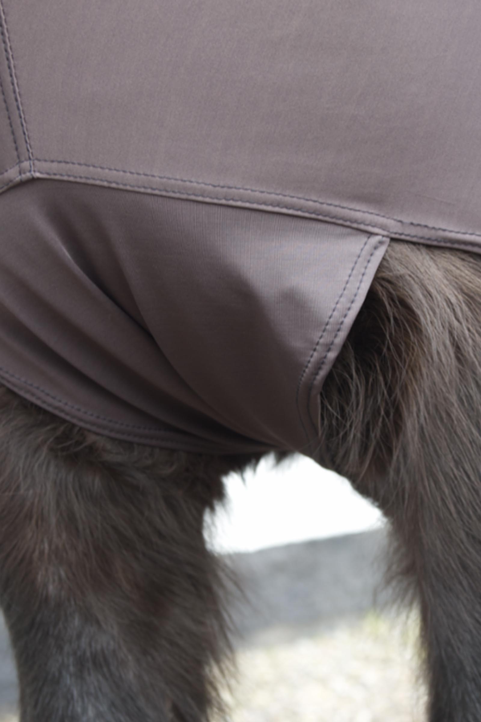 Karlslund Coperta anti-eczema flessibile, 0g