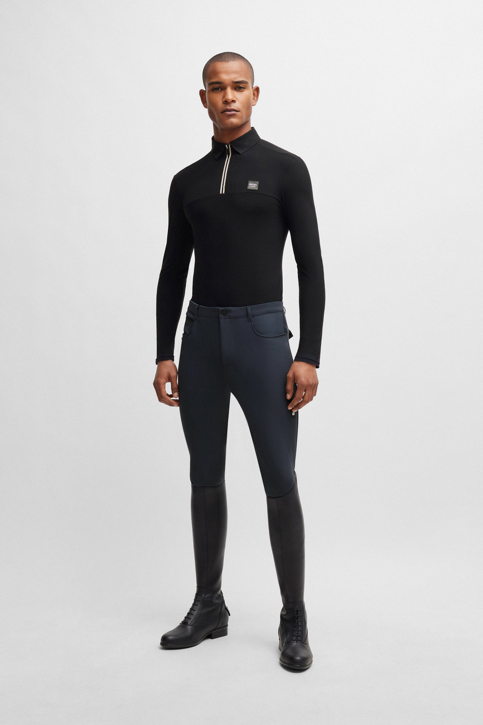 Maglia da allenamento Boss Elton