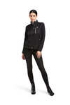 Ariat Fusion giacca isolata da donna