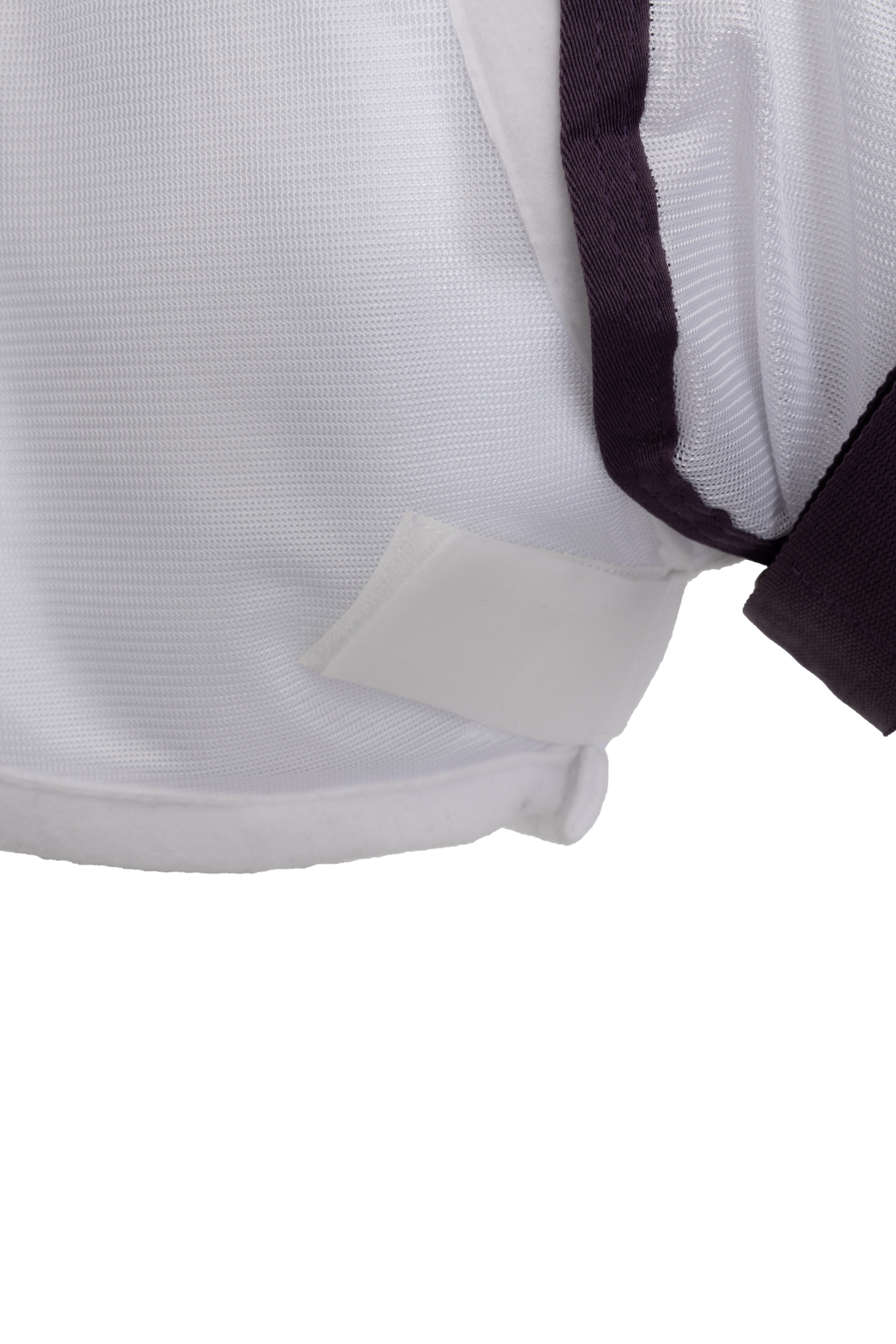 Horze La Paz Set antimosche con coperta, collo rimovibile e cappuccio