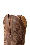 Ariat Heritage Stivali western donna con punta J Stretchfit