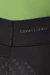 Covalliero leggings da equitazione a compressione con full seat SS25  