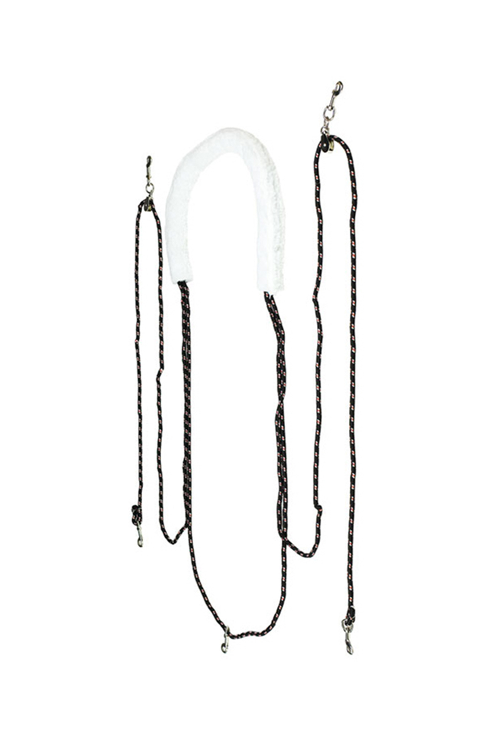 Attrezzo per lavoro alla corda Horze