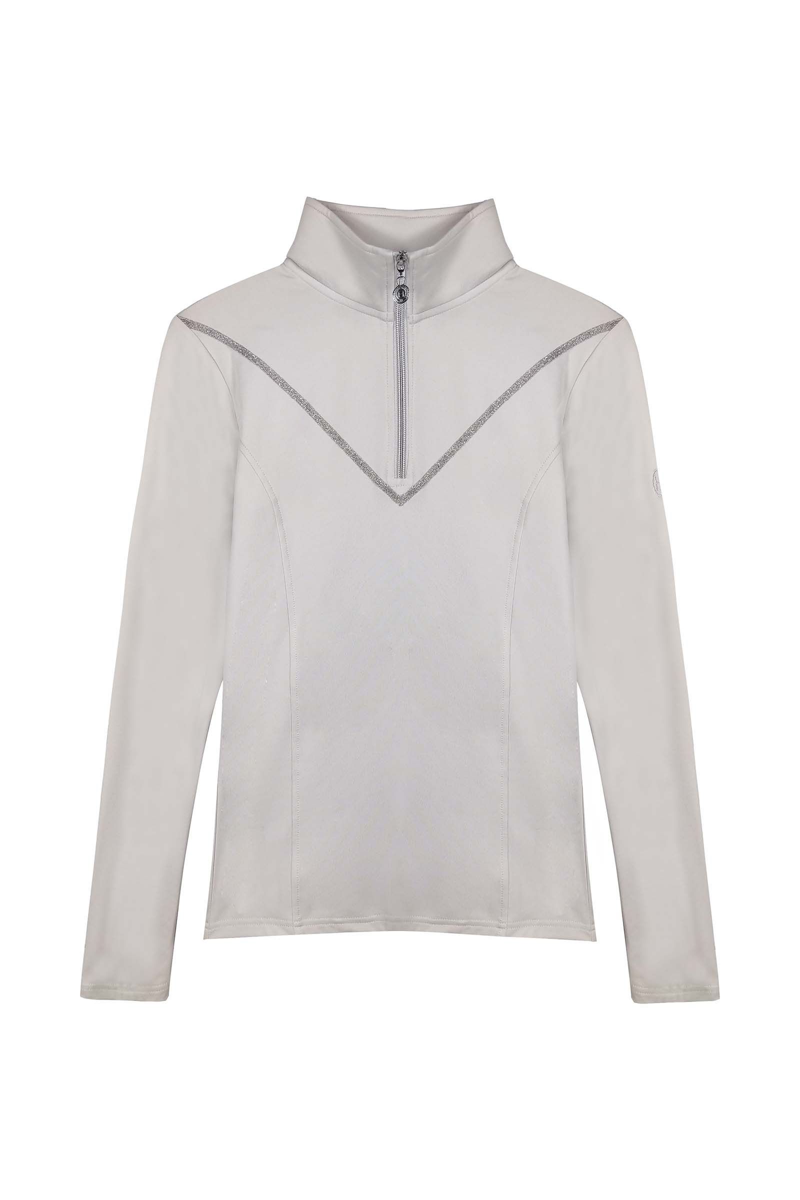 Polo calda da donna Harcour Poete