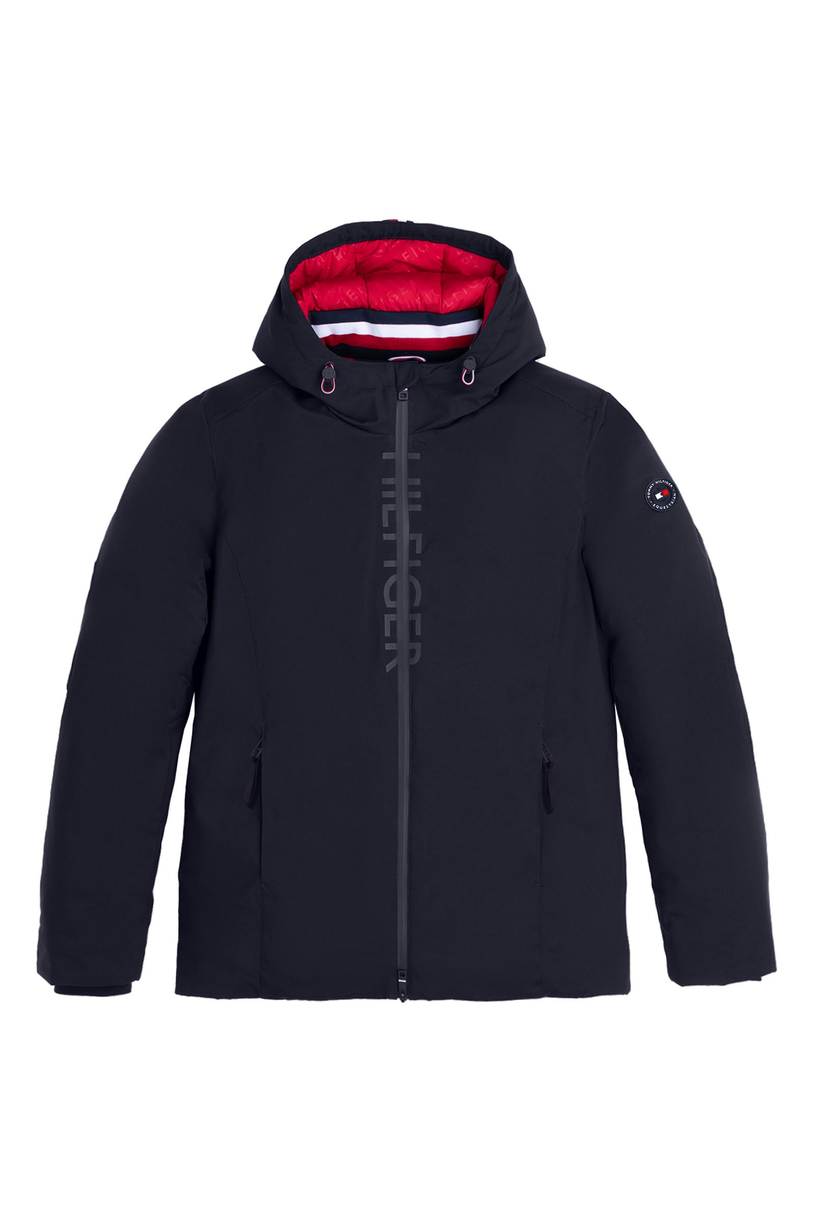 Tommy Hilfiger Equestrian Georgia giacca da equitazione uomo