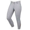 Pantaloni da equitazione Dublin Lunar Gel Full Seat da donna