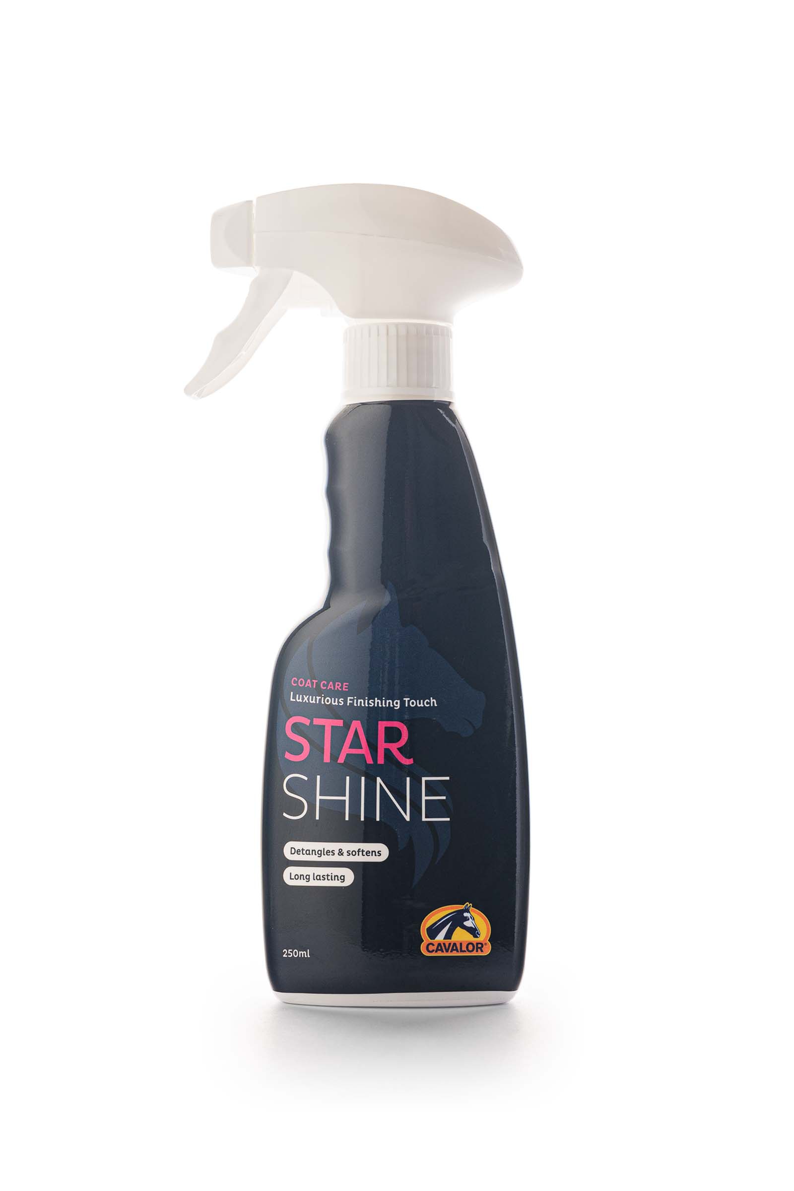 Cavalor Star Shine, Spray per manto 250 ml
