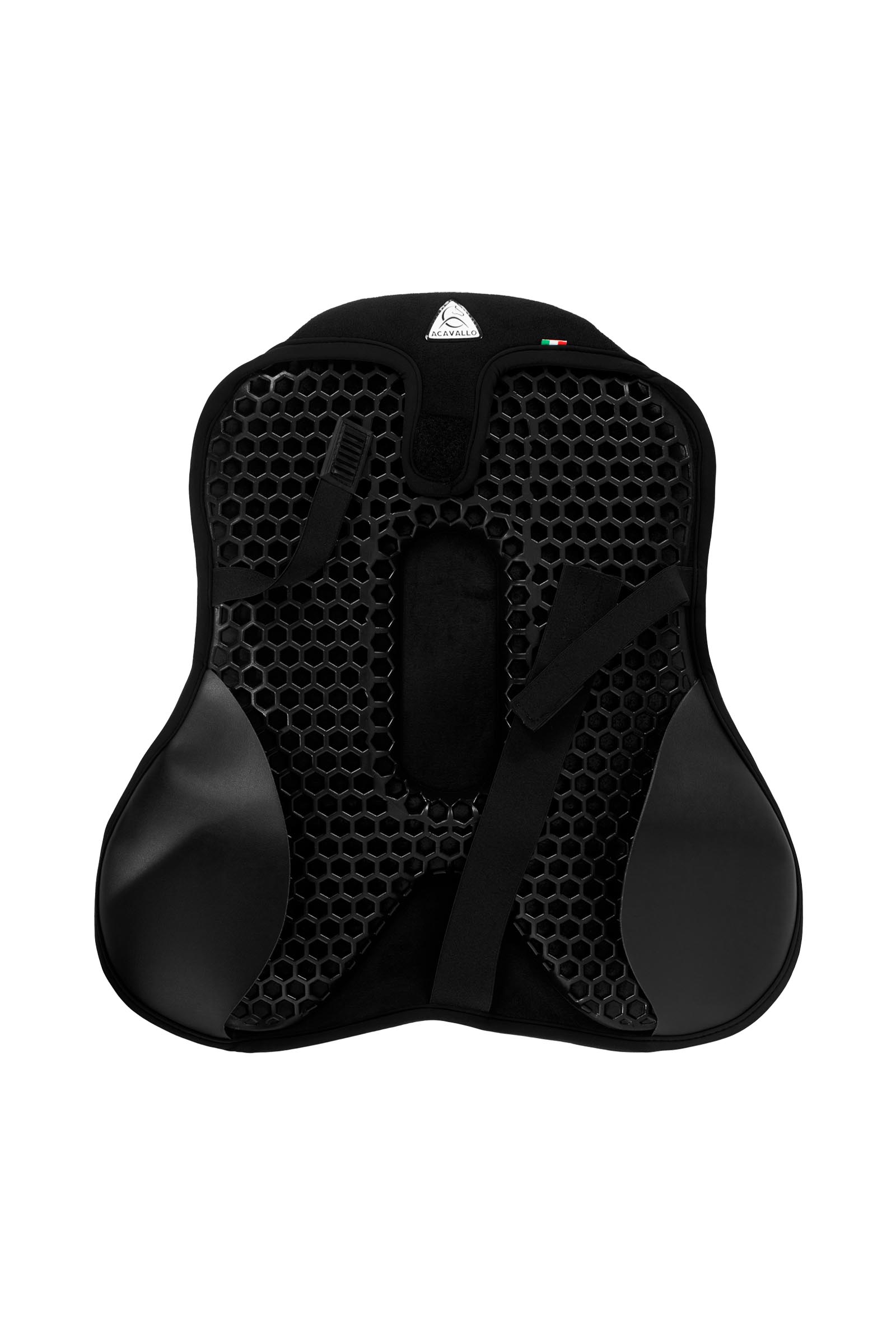 Acavallo coprisedile Ortho pube Dri-Lex salto, 20 mm  