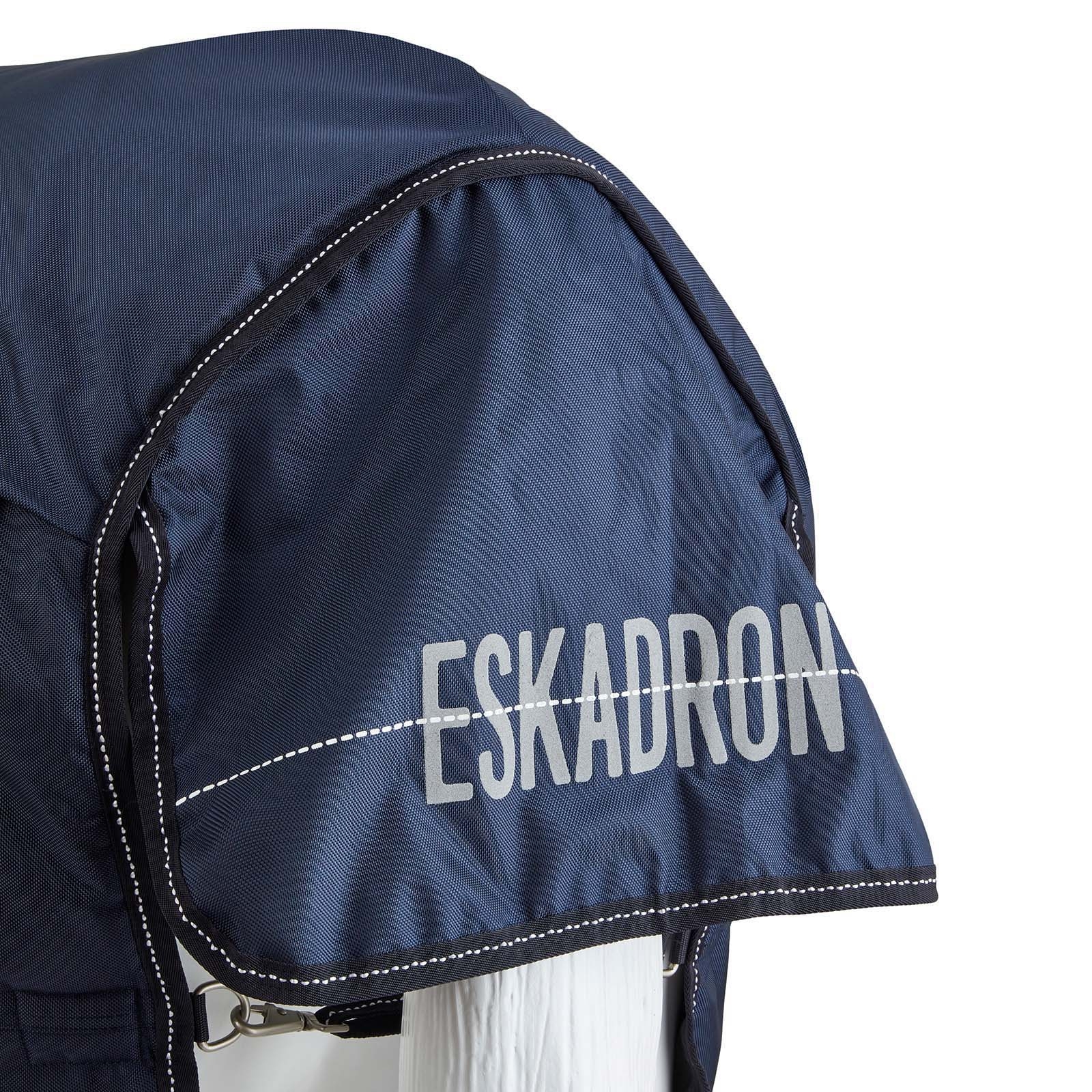 Eskadron Omega Coperta da turnout, 400 gr