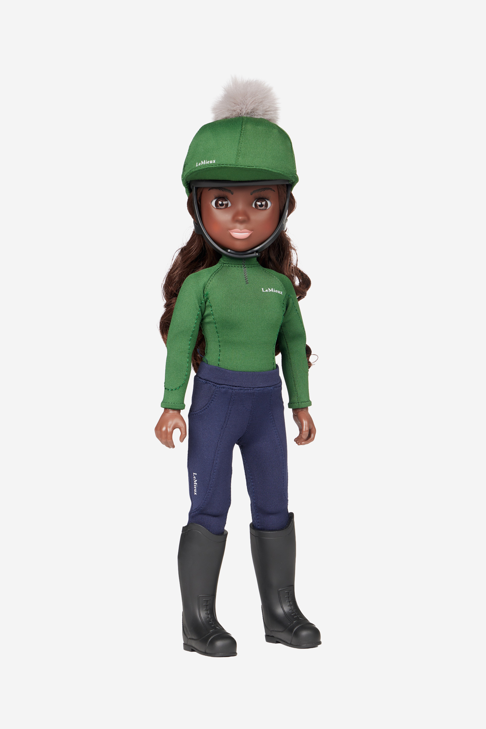 LeMieux Maya bambola cavallerizza