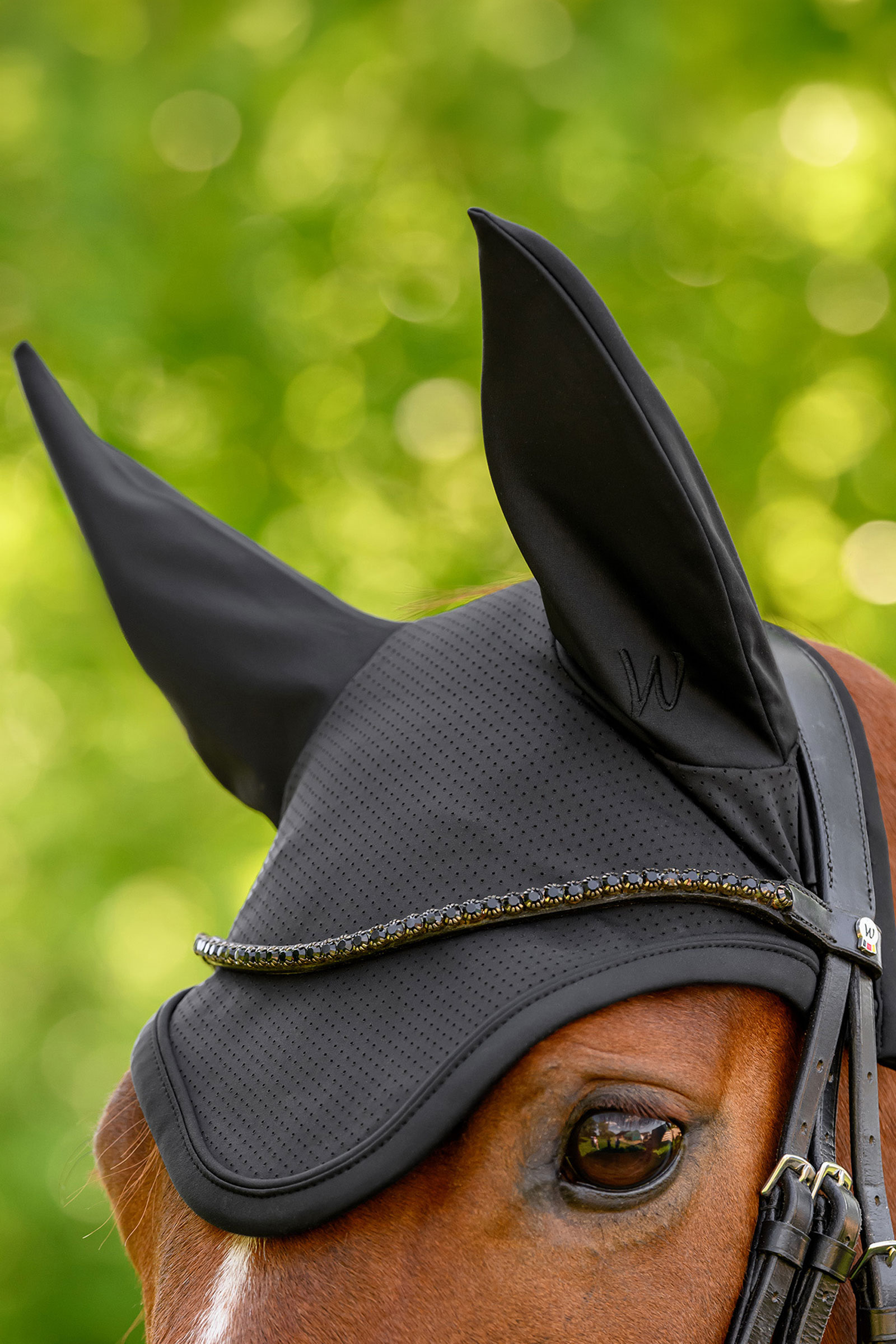 Waldhausen Performance cuffia antimosche