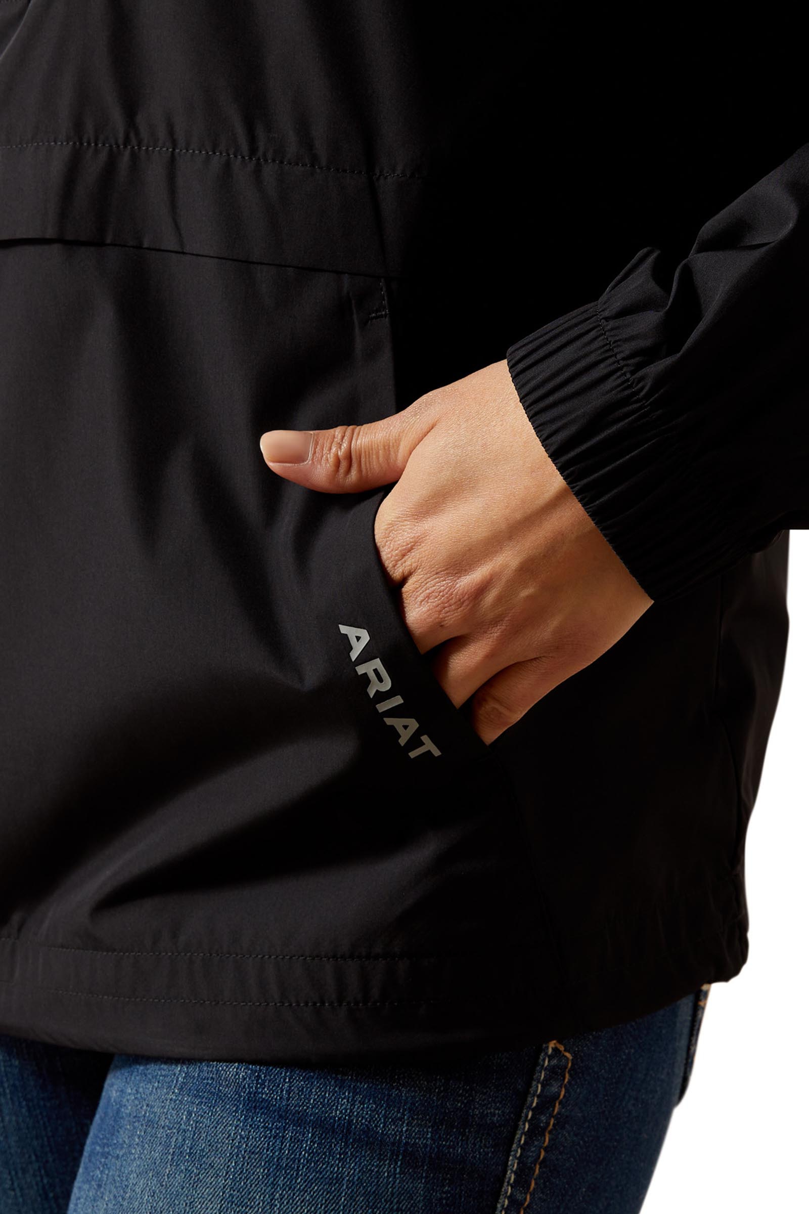 Ariat Giacca pullover Whisper donna