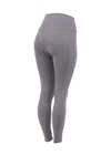 Leggings da equitazione donna con seduta integrale Horze Daria