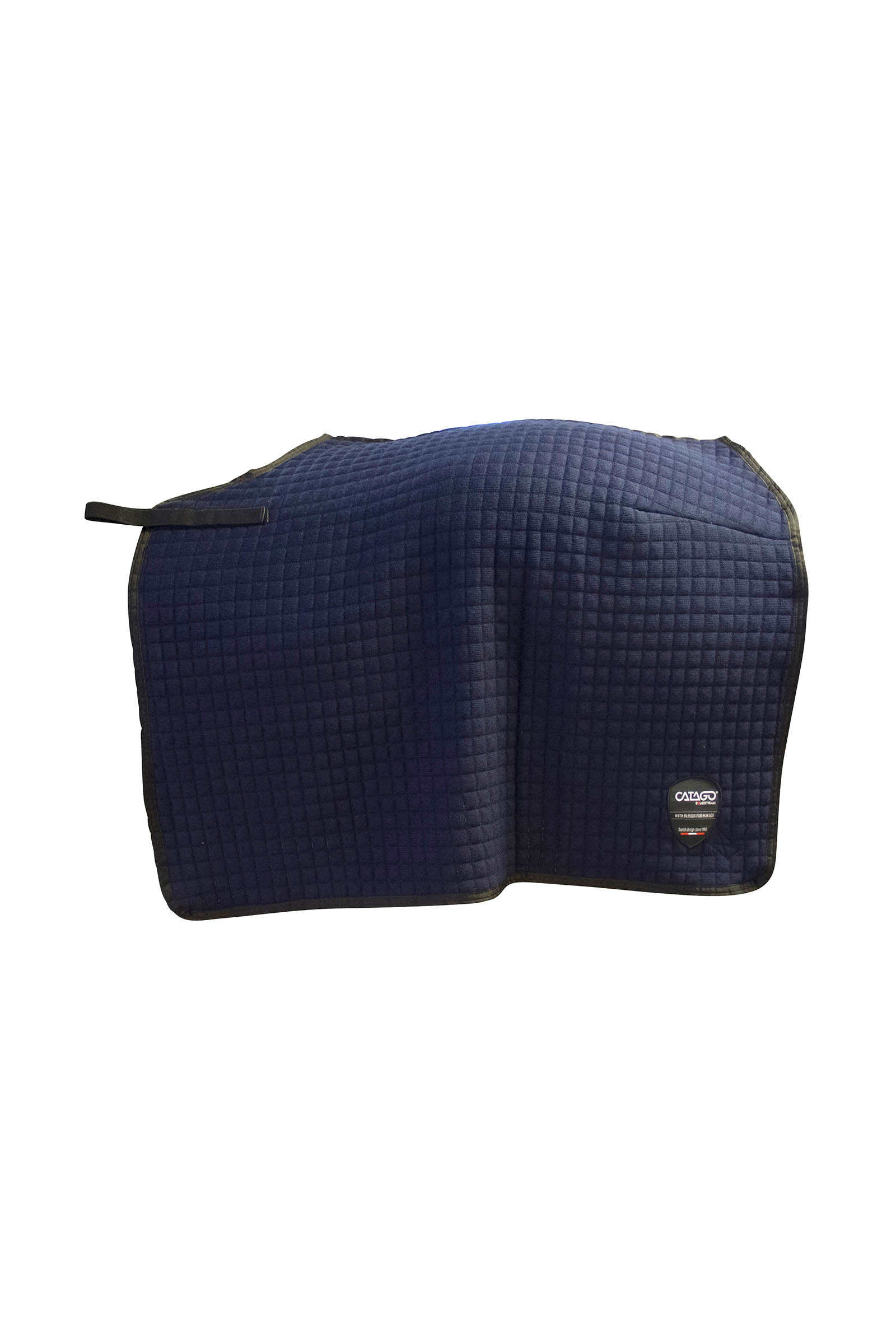 DB/AB Catago Coperta da esercizio e dopolavoro