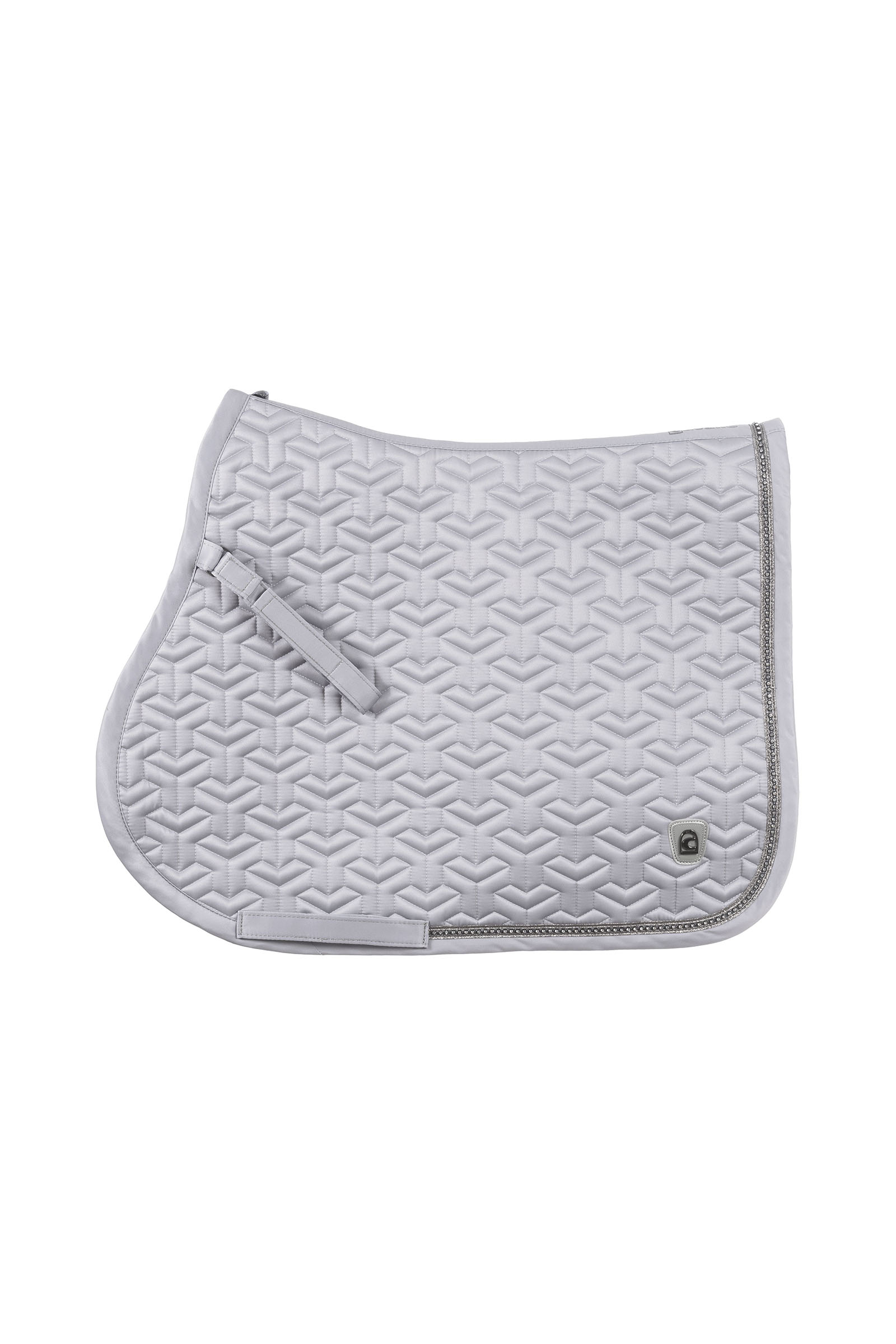 silvergrey Cavallo CavalCool Comfort sottosella multiuso
