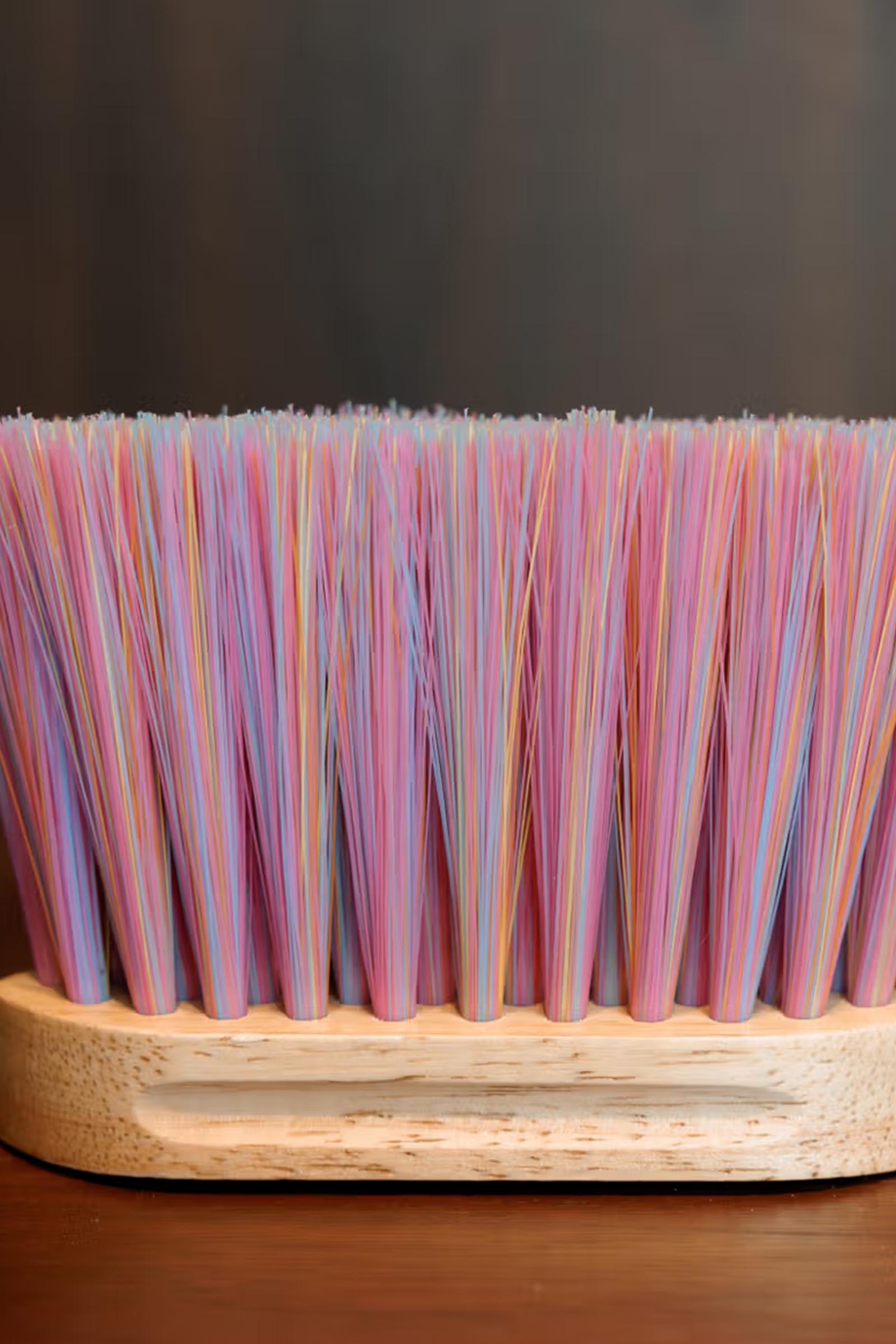 Grooming Deluxe Sammy spazzola corpo bambino Unicorn