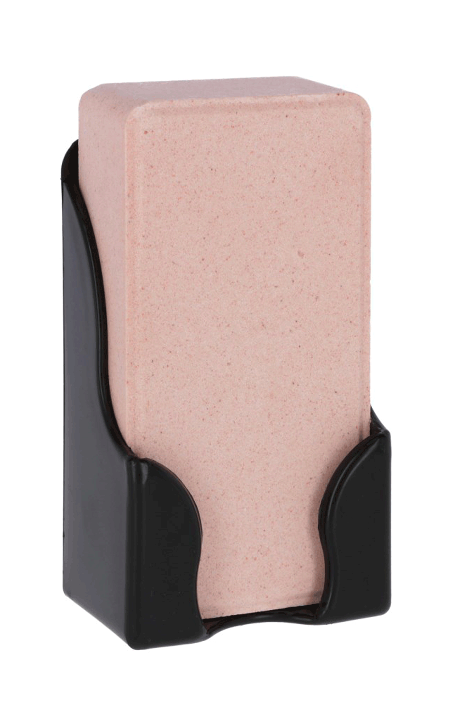 Supporto per blocchi da leccare rettangolari Kerbl