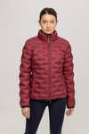 Tommy Hilfiger Equestrian Alabama giacca trapuntata donna