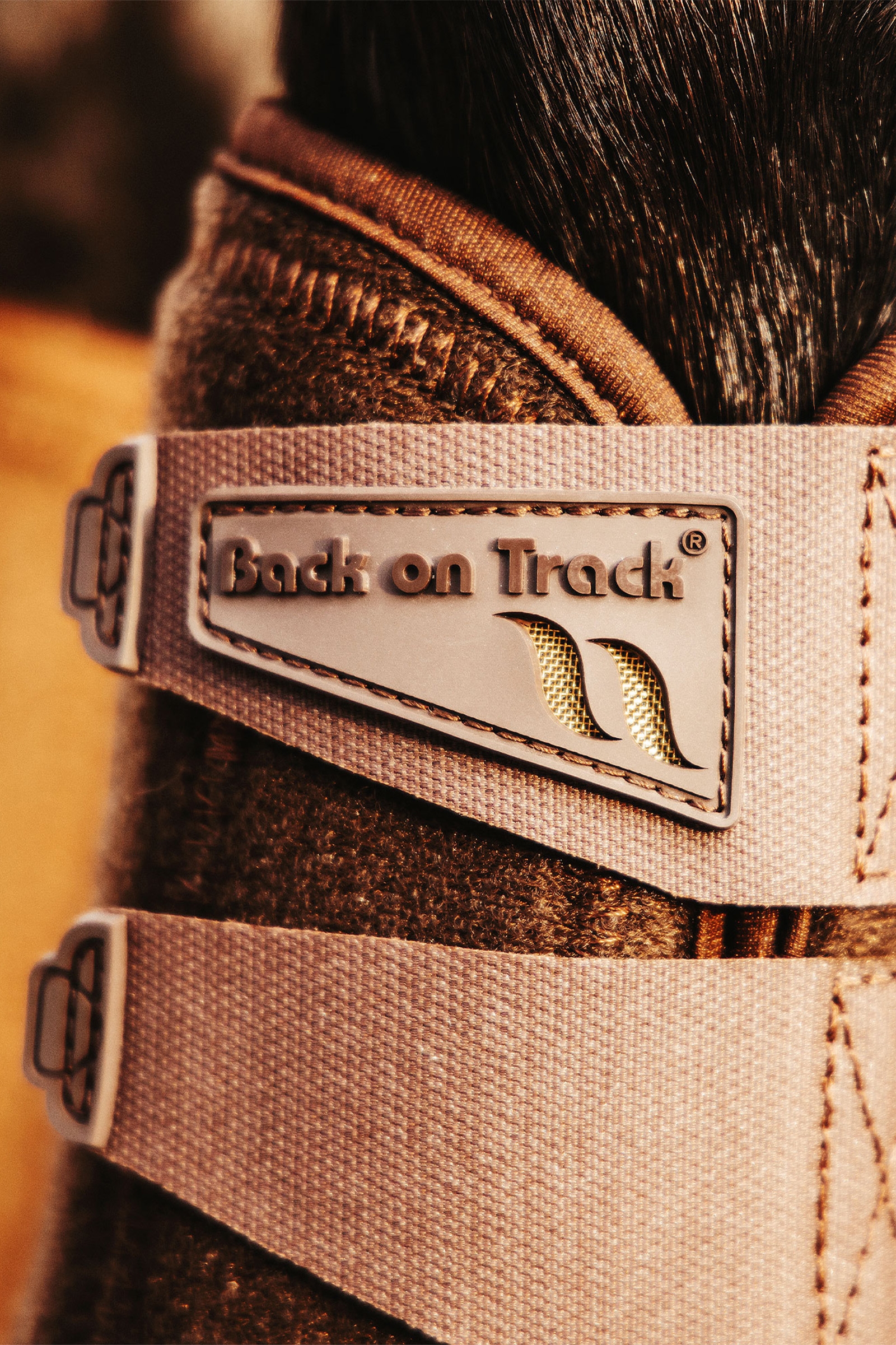 Back on Track Airflow Stivali protezione da addestramento