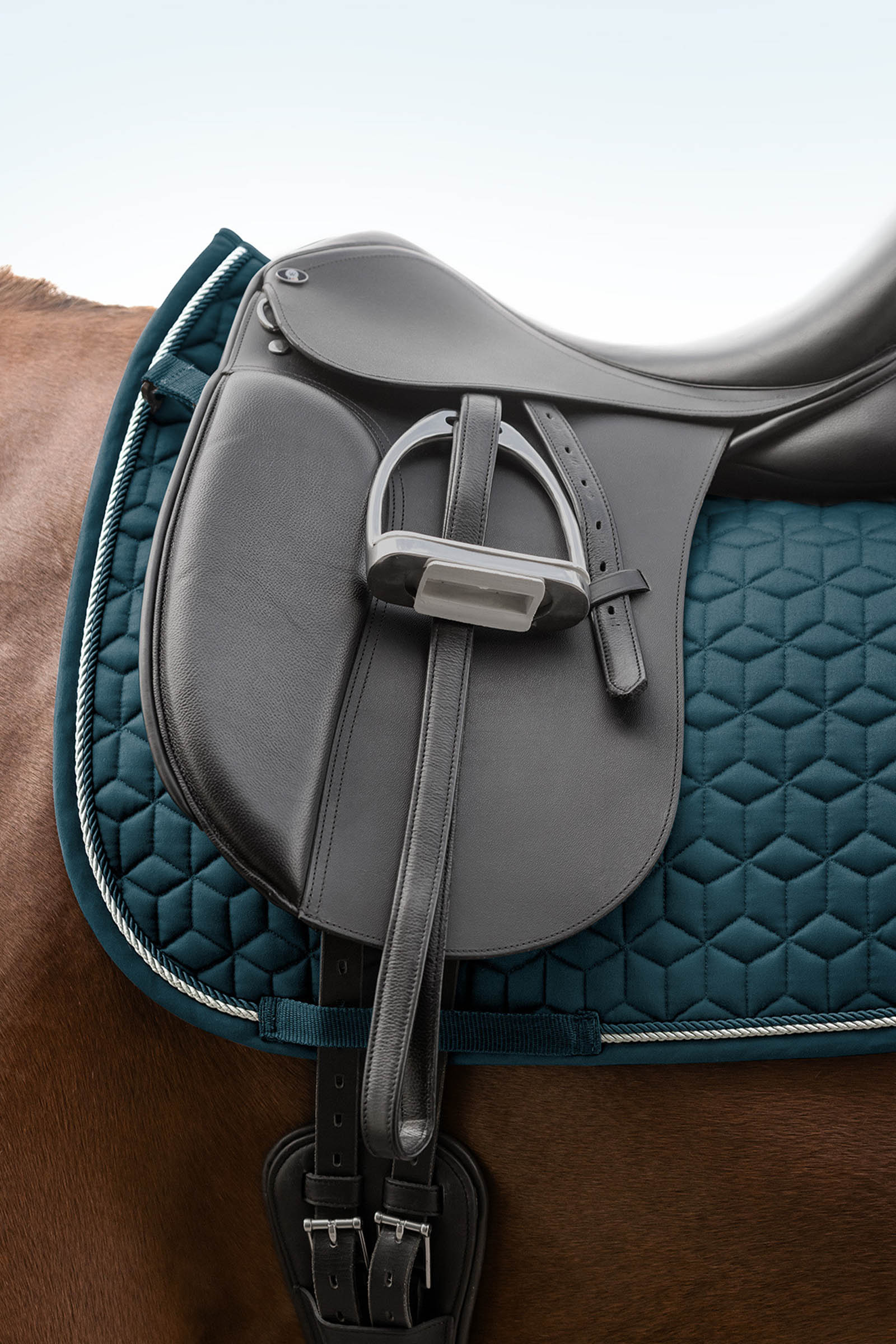 Waldhausen Philadelphia Dressage Saddle Pad