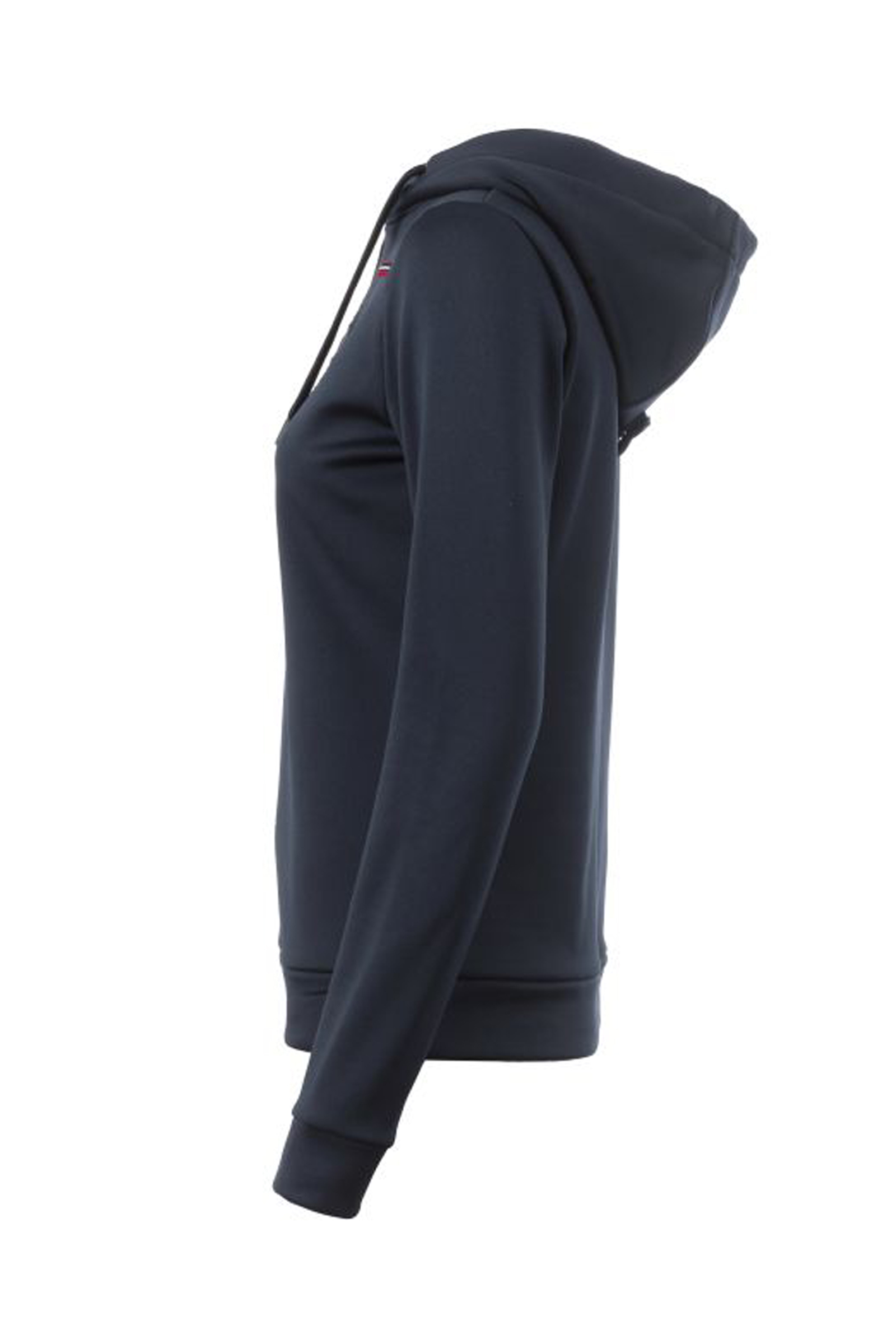 Felpa con cappuccio Cavallo CavalMelba