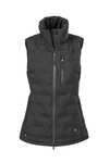 Back on Track Gilet riscaldato da donna Katla