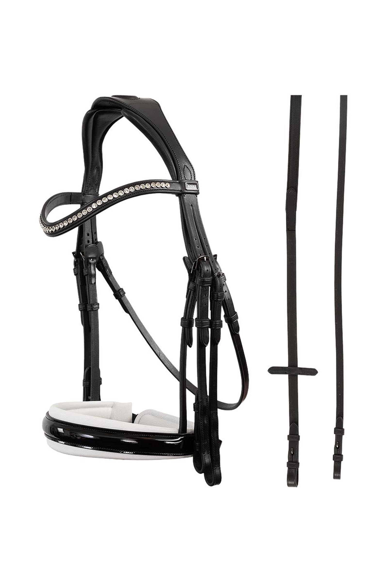 ANKY Comfort Fit Briglia Weymouth