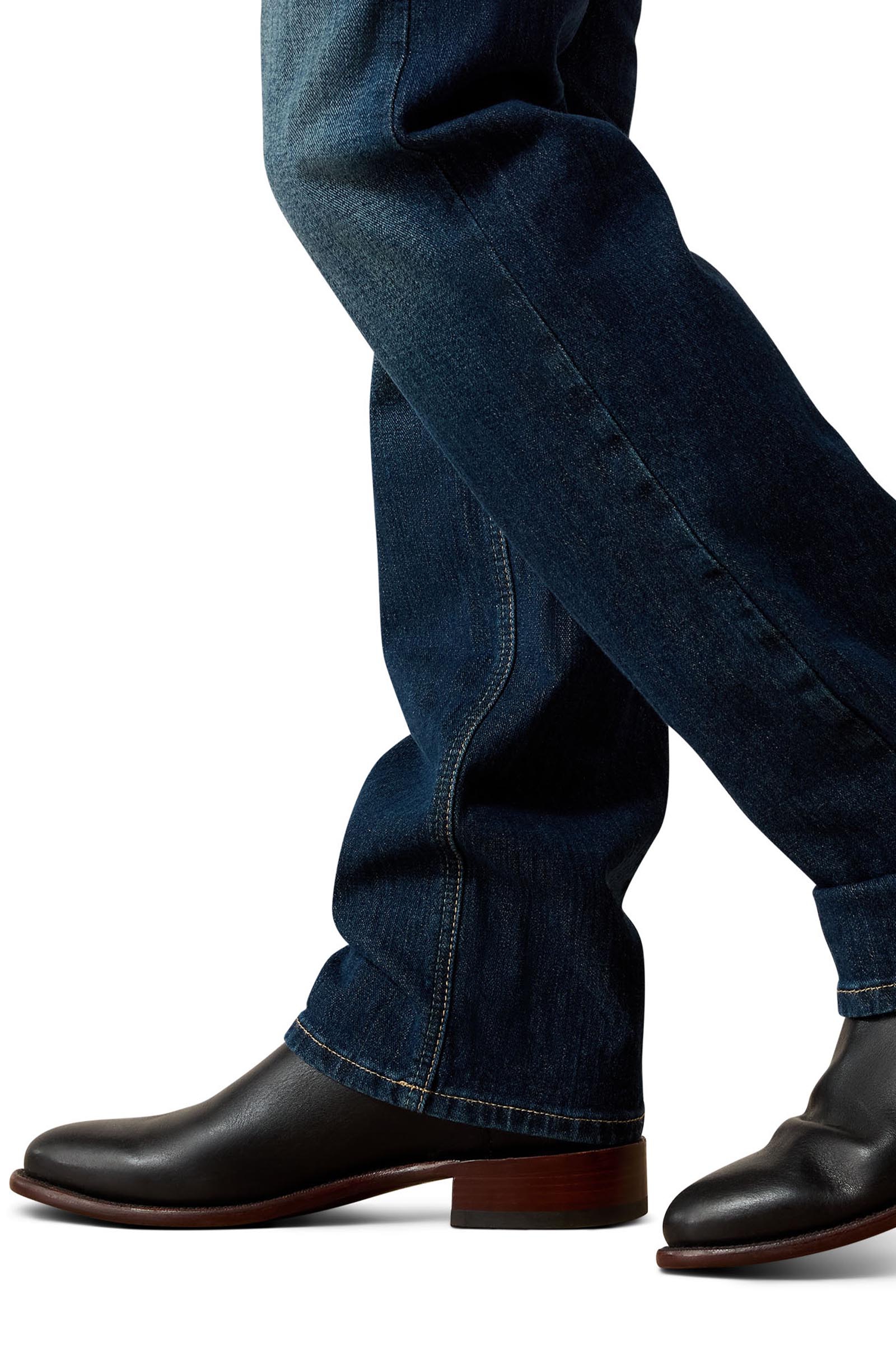 Ariat M7 Rocker Stretch Legacy Jeans uomo