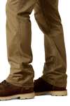 Ariat Rebar M7 Slim DuraStretch Made Tough Straight Pantaloni uomo a gamba dritta