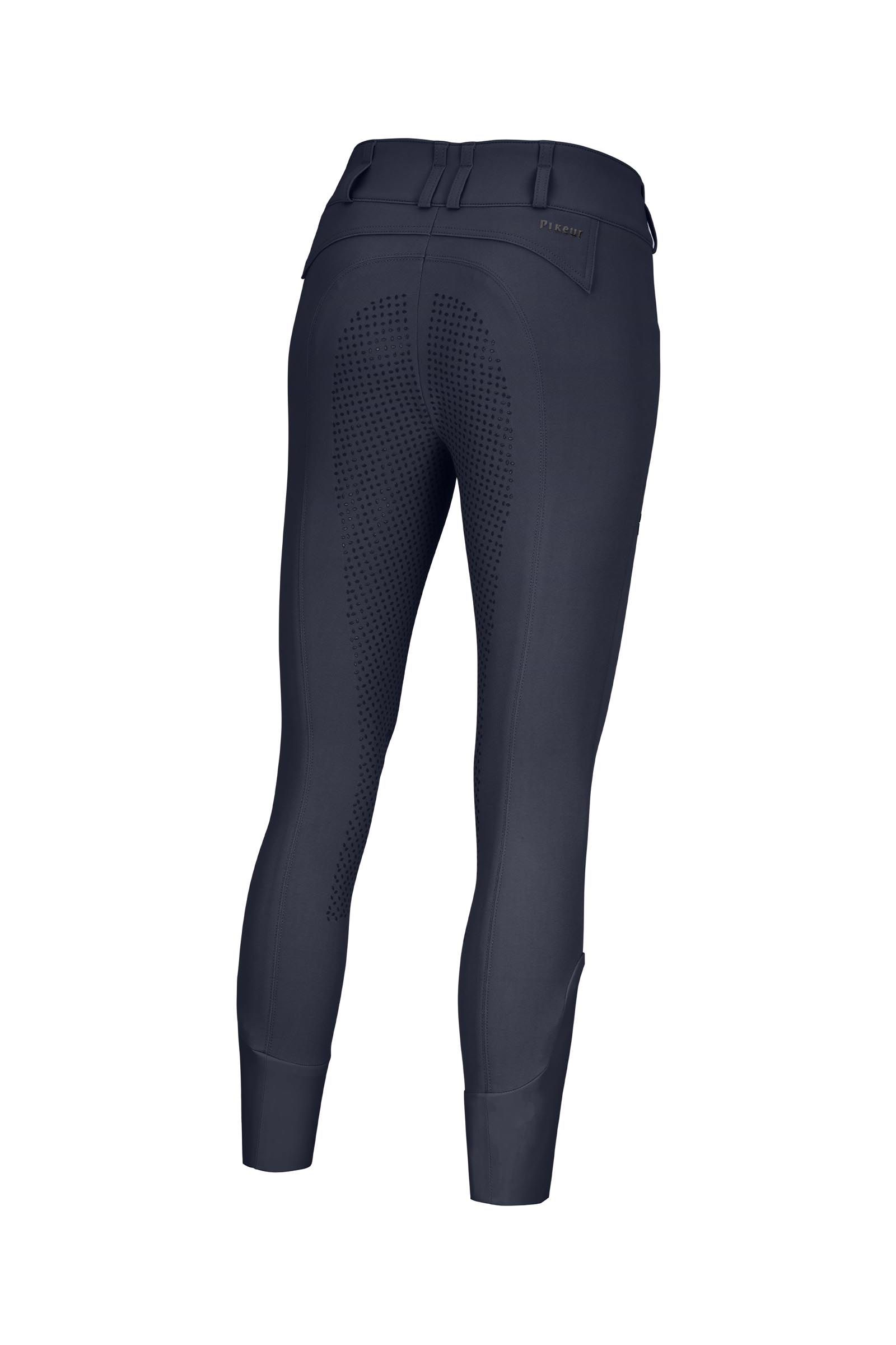 Pikeur Candela SD pantaloni da equitazione donna a vita alta con full grip