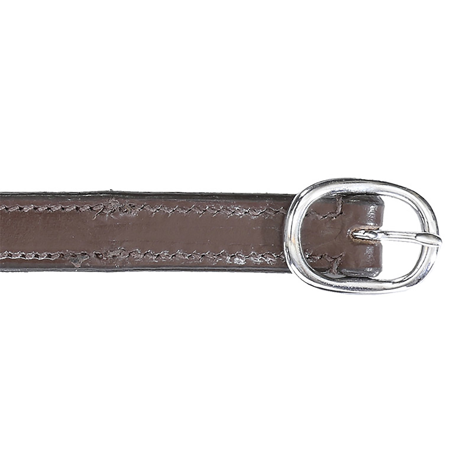 Kavalkade Spur straps, leather