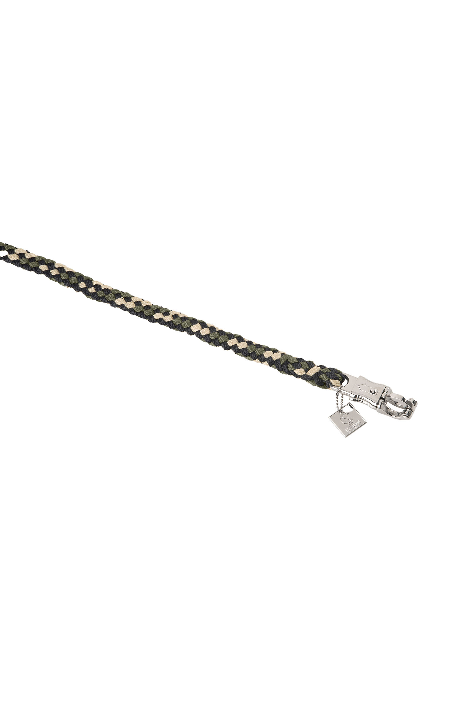 Eskadron Classic Sports SS25 Regular lunghina con moschettone antipanico