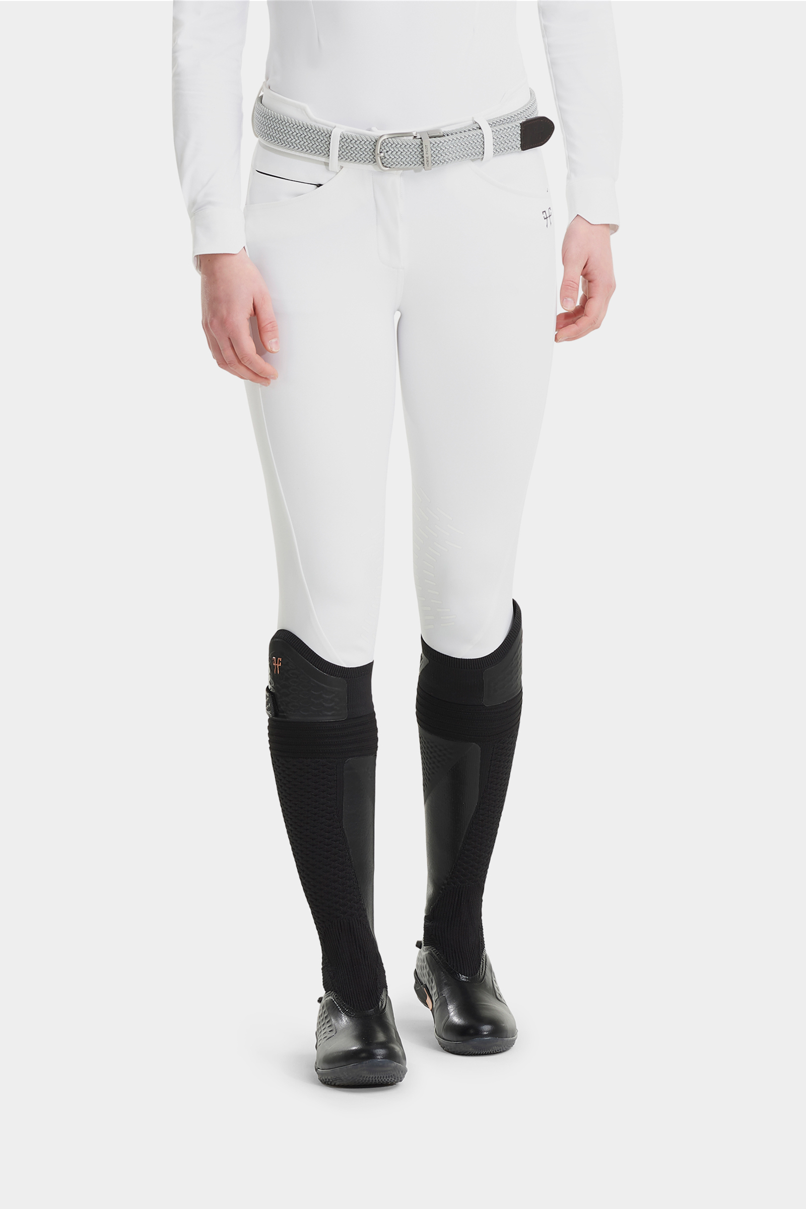 Horse Pilot X-Design pantaloni da equitazione donna