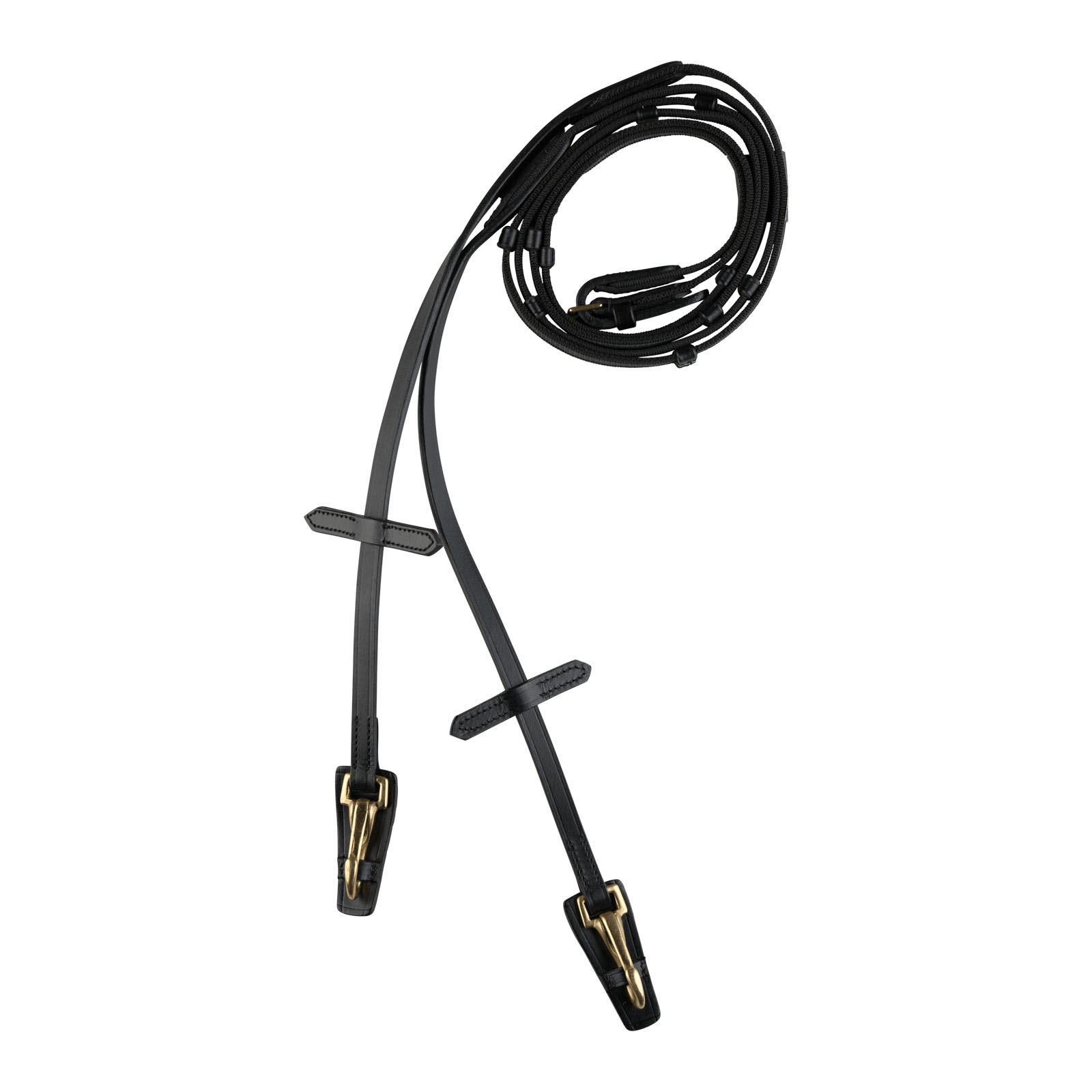 Nero Horze Redini Kerry con moschettoni