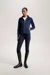 Tommy Hilfiger Equestrian Zurich Windbreaker Riflettente