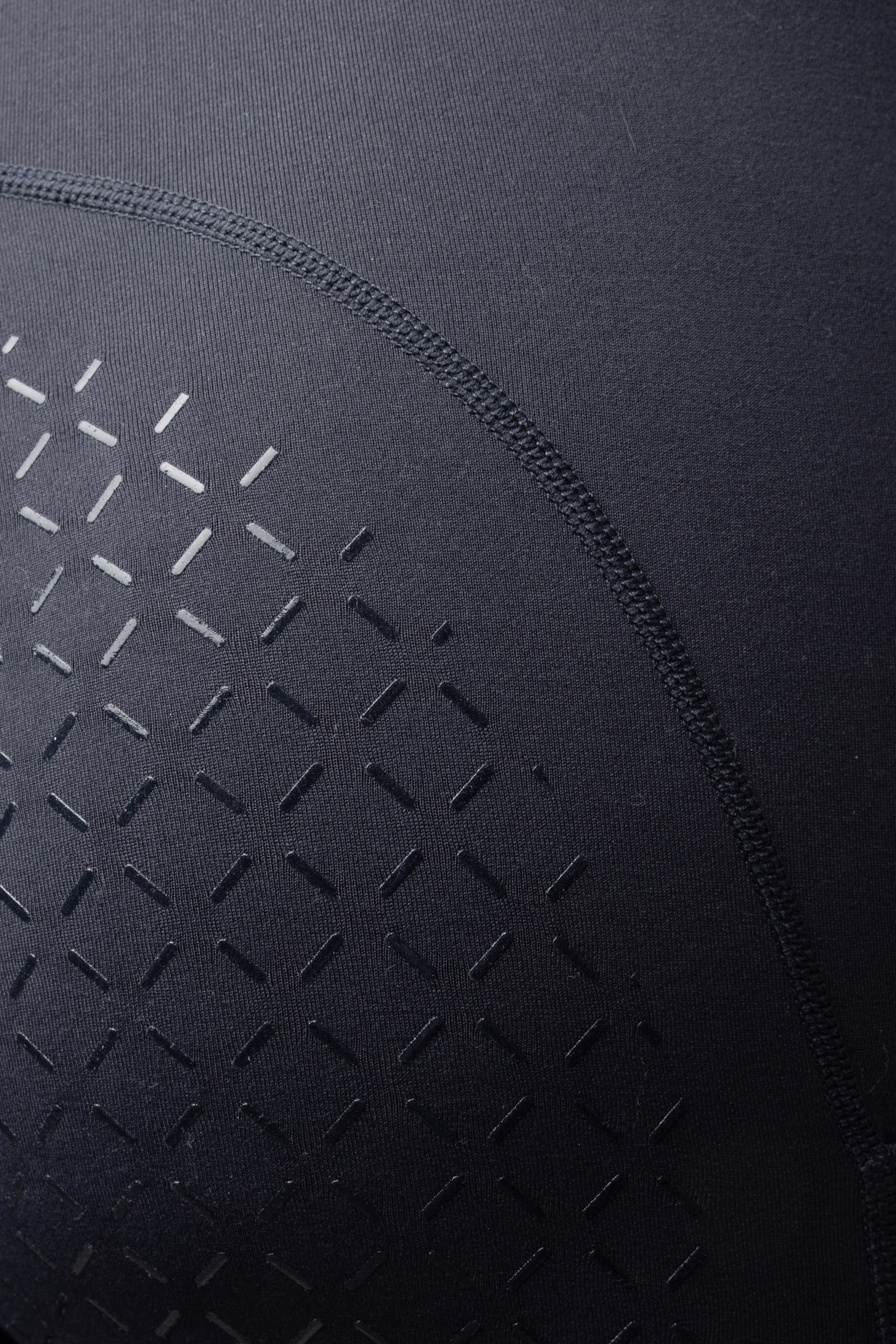 Horze Dea Pantaloni da equitazione invernali con grip totale