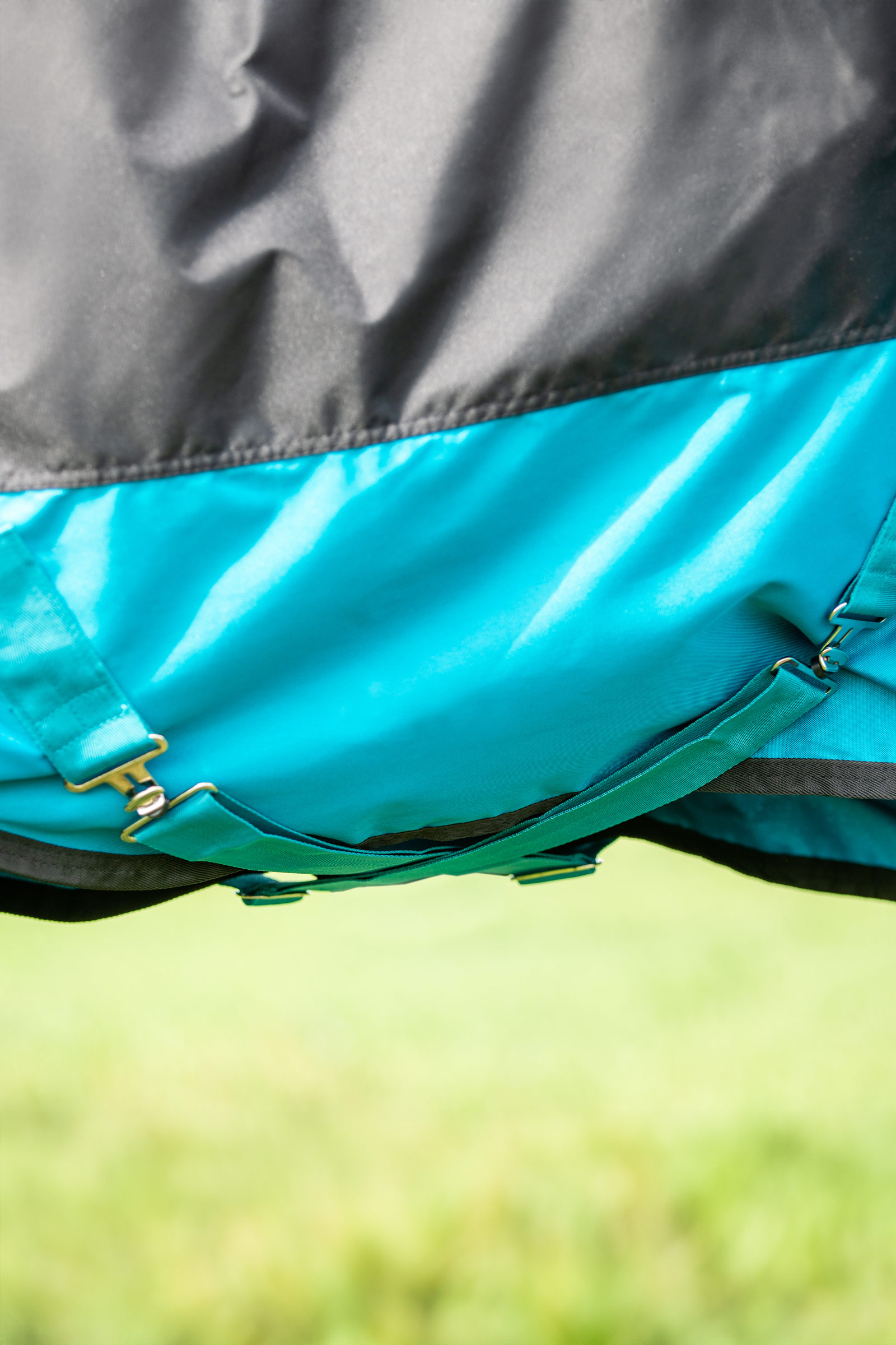 Horseware Mio coperta da turnout leggera, 200 g