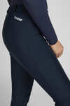 Pikeur Tessa Pantaloni da Equitazione Softshell con Full Grip
