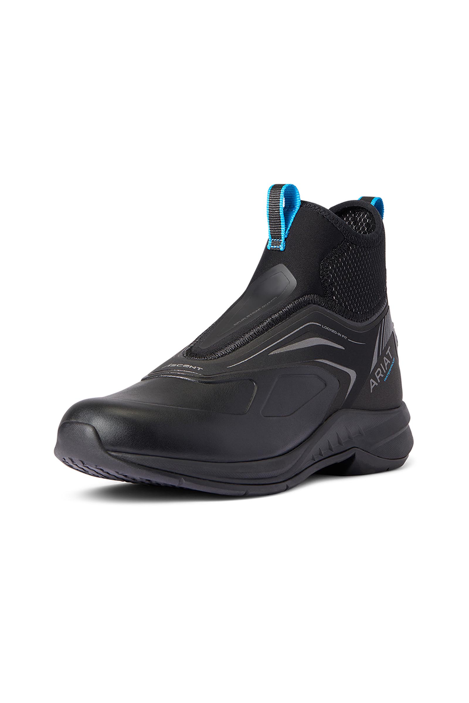 Ariat Ascent H2O stivaletti jodhpur impermeabili da donna